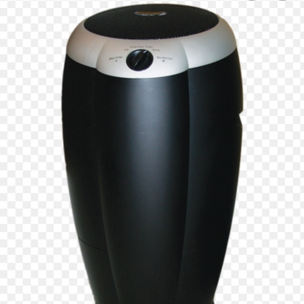 COPY - Air purifier brand new